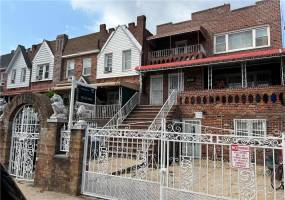 1214 49th Street, Brooklyn, New York 11234, ,Residential,For Sale,49th,485139
