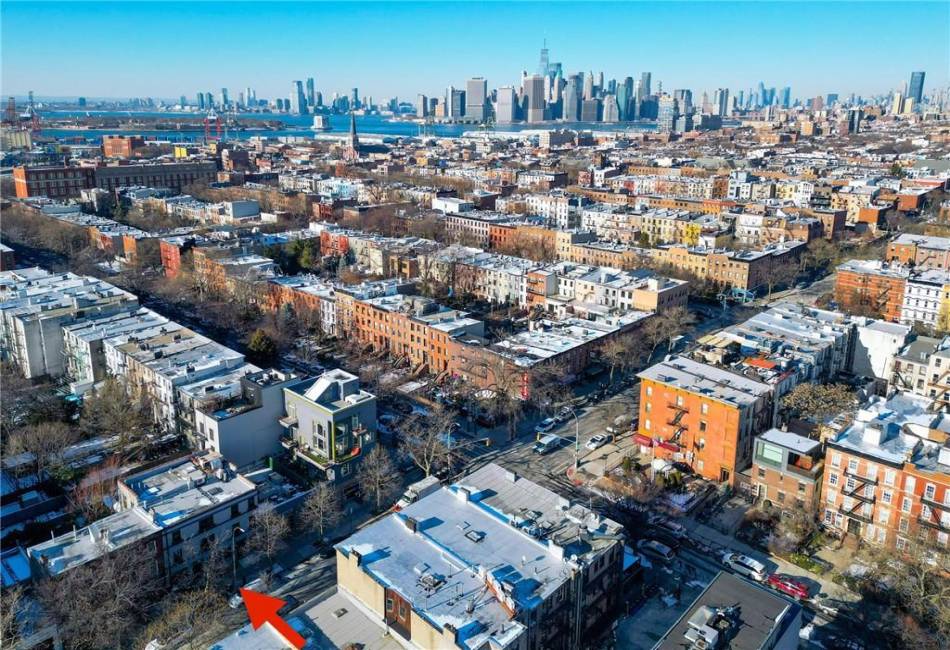 478 Court Street, Brooklyn, New York 11231, ,Rental,For Sale,Court,485181