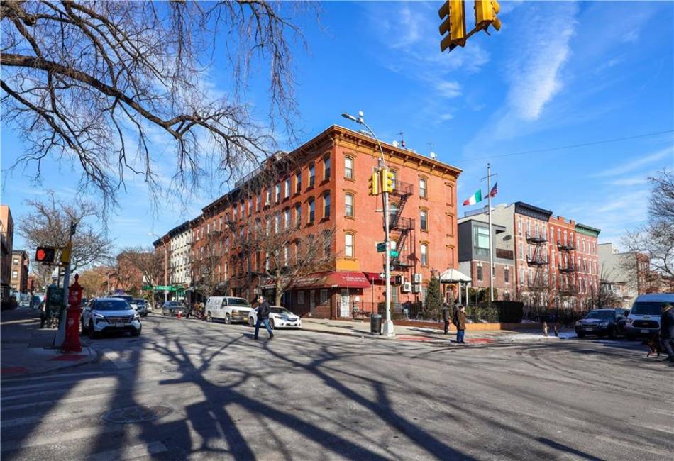 478 Court Street, Brooklyn, New York 11231, ,Rental,For Sale,Court,485181