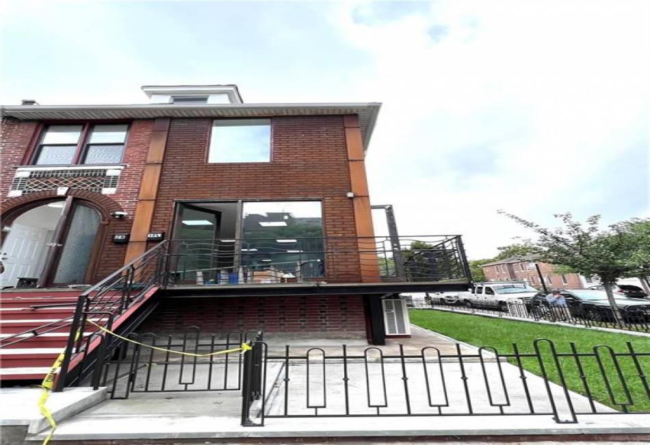 124 Bay Ridge Avenue, Brooklyn, New York 11220, ,Rental,For Sale,Bay Ridge,485192