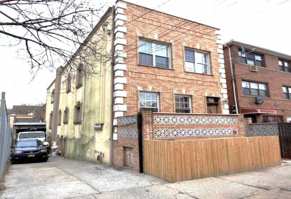 2319 12th Street, Brooklyn, New York 11223, 7 Bedrooms Bedrooms, ,4 BathroomsBathrooms,Residential,For Sale,12th,485043
