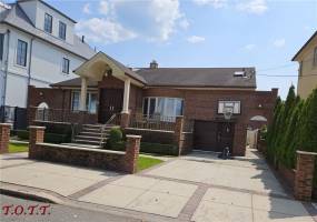214 Mayfair Drive, Brooklyn, New York 11234, 4 Bedrooms Bedrooms, ,3 BathroomsBathrooms,Residential,For Sale,Mayfair,485267