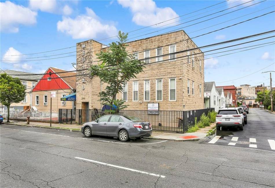 3099 Coney Island Avenue, Brooklyn, New York 11235, ,Commercial,For Sale,Coney Island,485178