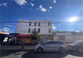 3902 Fort Hamilton Parkway, Brooklyn, New York 11218, ,Mixed Use,For Sale,Fort Hamilton,485368