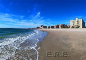 35 Seacoast Terrace, Brooklyn, New York 11235, 2 Bedrooms Bedrooms, ,1 BathroomBathrooms,Residential,For Sale,Seacoast,485463