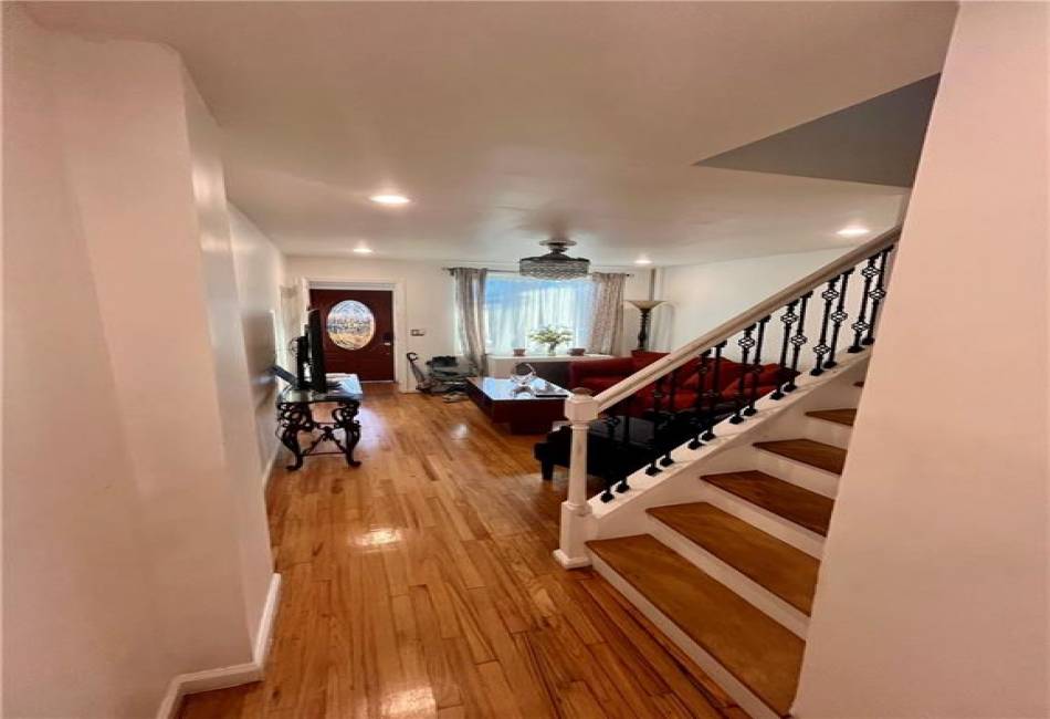 217A 34th Street, Brooklyn, New York 11232, 4 Bedrooms Bedrooms, ,3 BathroomsBathrooms,Residential,For Sale,34th,485501