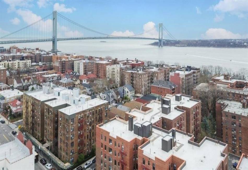 61 Oliver Street, Brooklyn, New York 11209, 1 Bedroom Bedrooms, ,1 BathroomBathrooms,Residential,For Sale,Oliver,485487