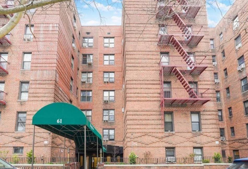 61 Oliver Street, Brooklyn, New York 11209, 1 Bedroom Bedrooms, ,1 BathroomBathrooms,Residential,For Sale,Oliver,485487