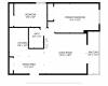 26 Oliver Street, Brooklyn, New York 11209, 2 Bedrooms Bedrooms, ,1 BathroomBathrooms,Residential,For Sale,Oliver,485511