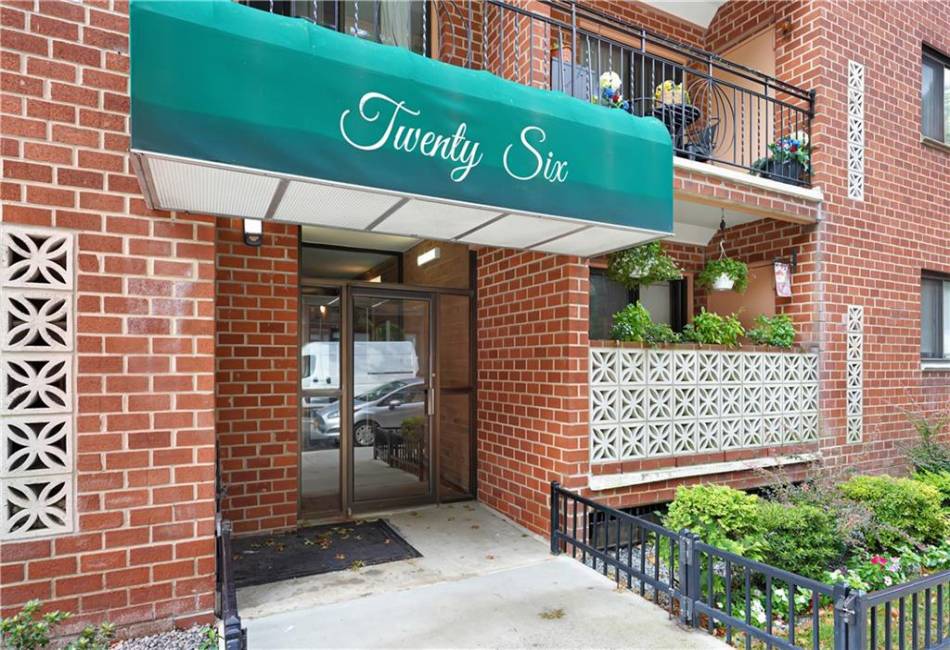 26 Oliver Street, Brooklyn, New York 11209, 2 Bedrooms Bedrooms, ,1 BathroomBathrooms,Residential,For Sale,Oliver,485511