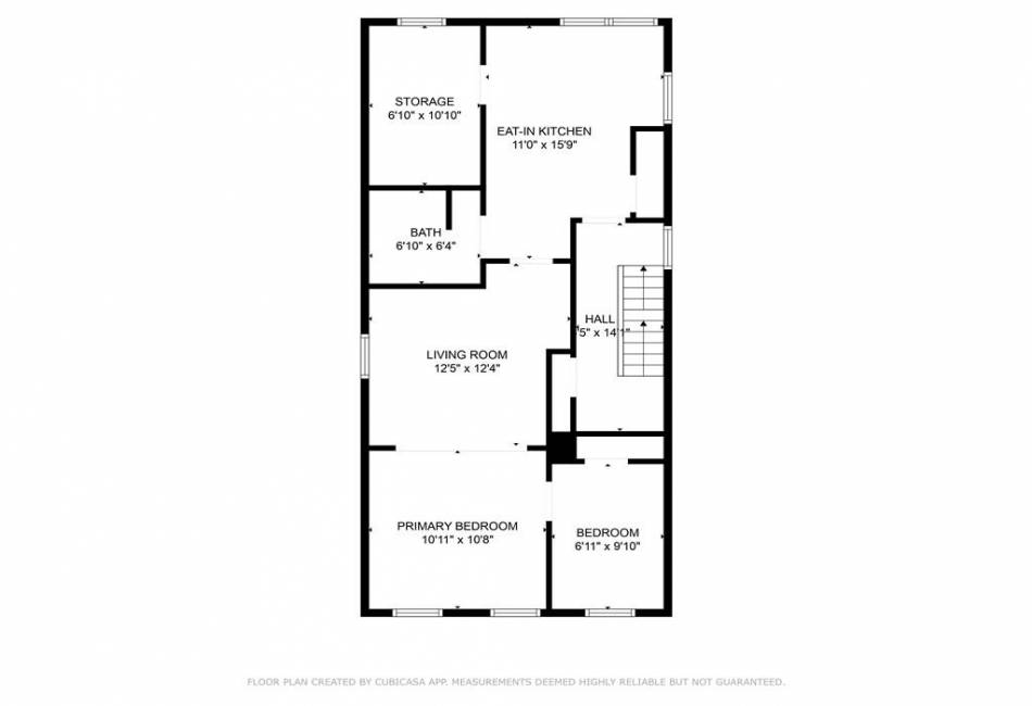 743 Hendrix Street, Brooklyn, New York 11207, 6 Bedrooms Bedrooms, ,3 BathroomsBathrooms,Residential,For Sale,Hendrix,485550
