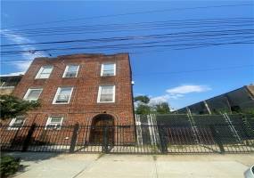 743 Hendrix Street, Brooklyn, New York 11207, 6 Bedrooms Bedrooms, ,3 BathroomsBathrooms,Residential,For Sale,Hendrix,485550