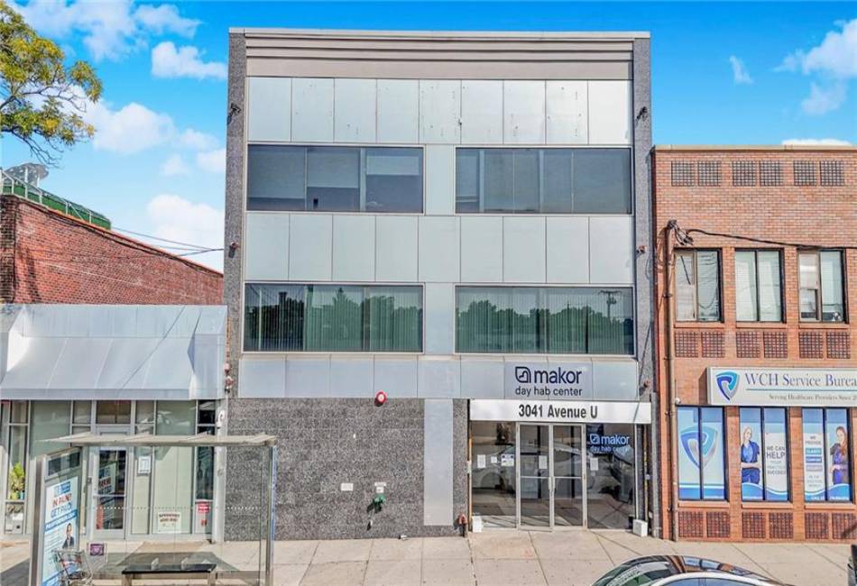3041 Avenue U, Brooklyn, New York 11229, ,Rental,For Sale,Avenue U,485625