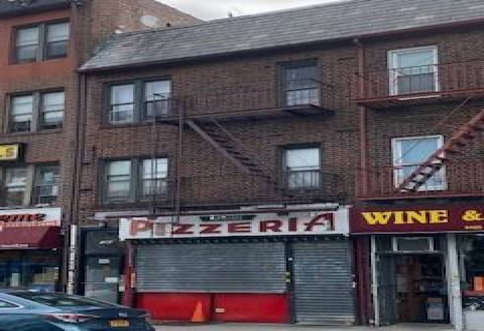 9403 5th Avenue, Brooklyn, New York 11209, ,Mixed Use,For Sale,5th,485633