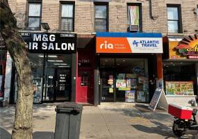 7207 3rd Avenue, Brooklyn, New York 11209, ,Mixed Use,For Sale,3rd,485601