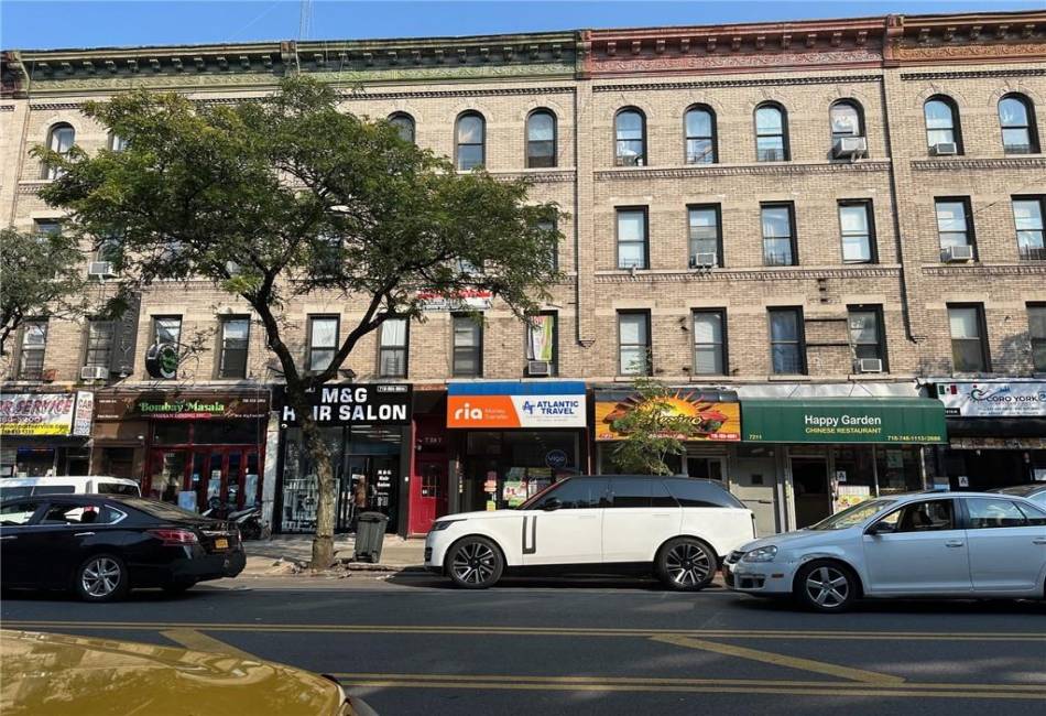 7207 3rd Avenue, Brooklyn, New York 11209, ,Mixed Use,For Sale,3rd,485601