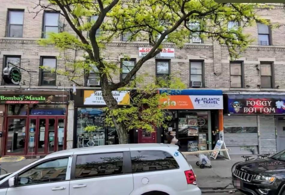 7207 3rd Avenue, Brooklyn, New York 11209, ,Mixed Use,For Sale,3rd,485601