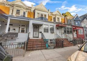1069 15th Street, Brooklyn, New York 11230, ,Residential,For Sale,15th,485650