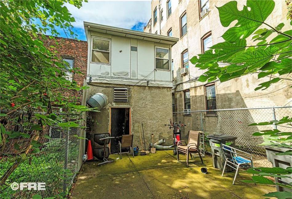 783 Saint Johns Place, Brooklyn, New York 11216, ,Mixed Use,For Sale,Saint Johns,479157