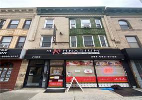 7409 3rd Avenue, Brooklyn, New York 11209, ,Mixed Use,For Sale,3rd,485663