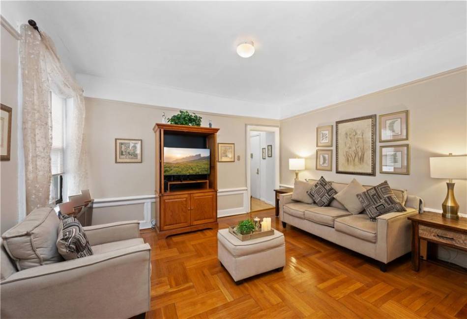 325 Marine Avenue, Brooklyn, New York 11209, 2 Bedrooms Bedrooms, ,1 BathroomBathrooms,Residential,For Sale,Marine,485705