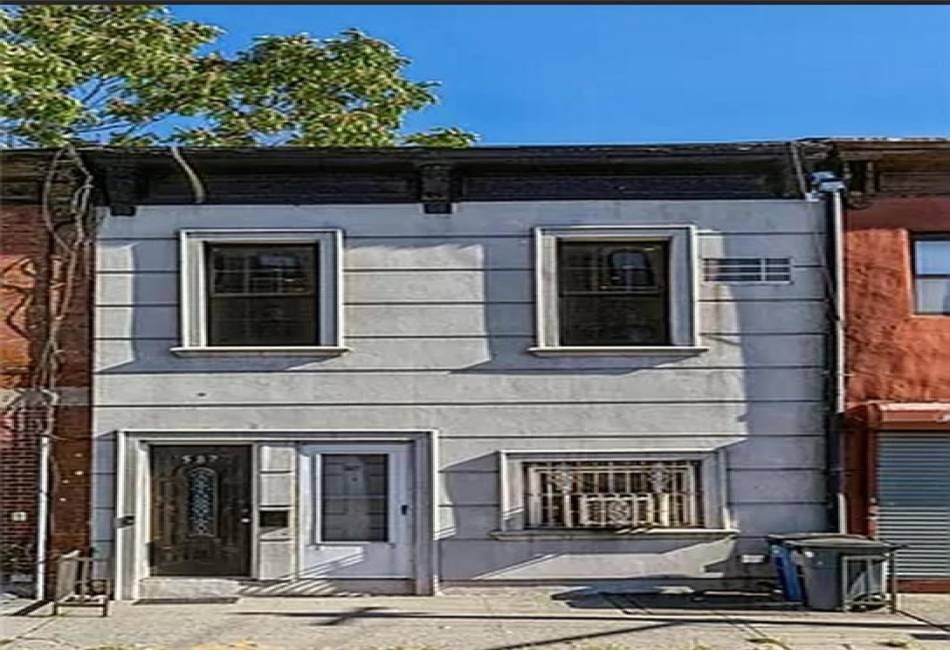 587 3rd Avenue, Brooklyn, New York 11215, 3 Bedrooms Bedrooms, ,2 BathroomsBathrooms,Residential,For Sale,3rd,485808