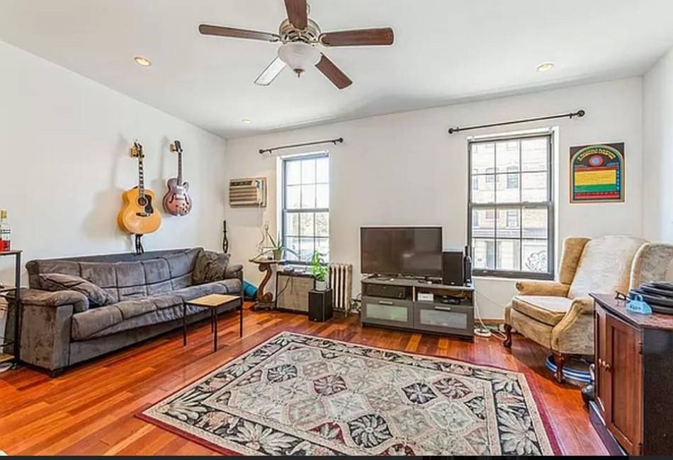 587 3rd Avenue, Brooklyn, New York 11215, 3 Bedrooms Bedrooms, ,2 BathroomsBathrooms,Residential,For Sale,3rd,485808