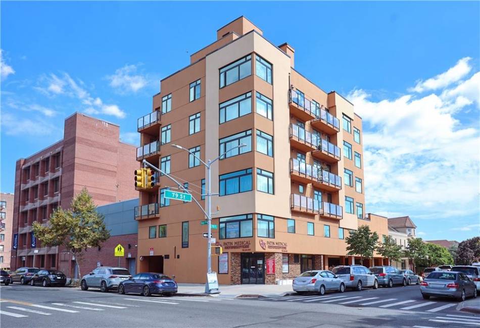 7819 Bay Parkway, Brooklyn, New York 11204, 2 Bedrooms Bedrooms, ,2 BathroomsBathrooms,Residential,For Sale,Bay,485814