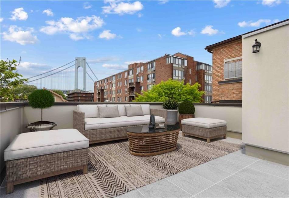 415 99th Street, Brooklyn, New York 11209, 6 Bedrooms Bedrooms, ,5 BathroomsBathrooms,Residential,For Sale,99th,485815