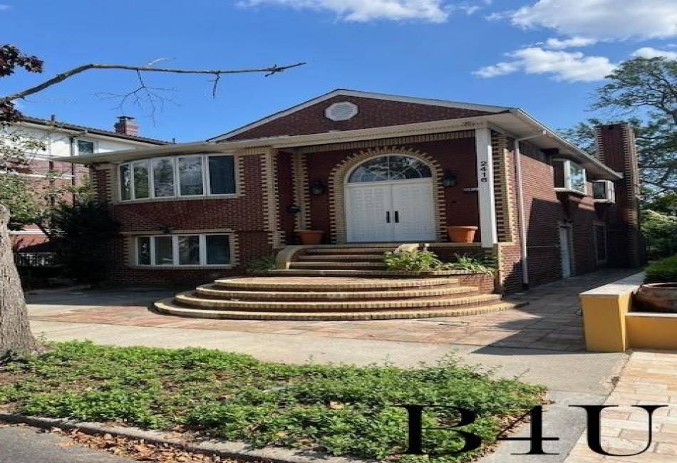 2416 National Drive, Brooklyn, New York 11234, 4 Bedrooms Bedrooms, ,3 BathroomsBathrooms,Residential,For Sale,National,485849