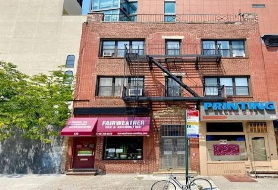 436 4th Avenue, Brooklyn, New York 11215, ,Mixed Use,For Sale,4th,479575