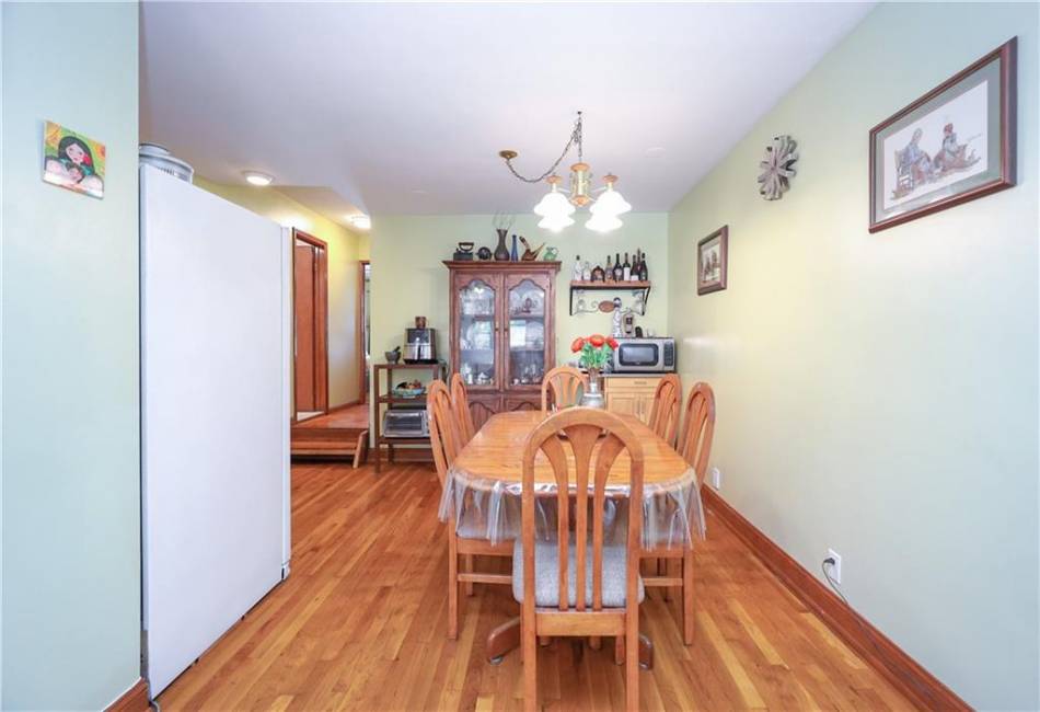 1131 61st Street, Brooklyn, New York 11219, 2 Bedrooms Bedrooms, ,1 BathroomBathrooms,Residential,For Sale,61st,485895