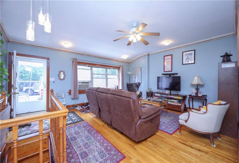 1131 61st Street, Brooklyn, New York 11219, 2 Bedrooms Bedrooms, ,1 BathroomBathrooms,Residential,For Sale,61st,485895