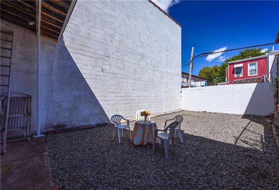 1131 61st Street, Brooklyn, New York 11219, 2 Bedrooms Bedrooms, ,1 BathroomBathrooms,Residential,For Sale,61st,485895