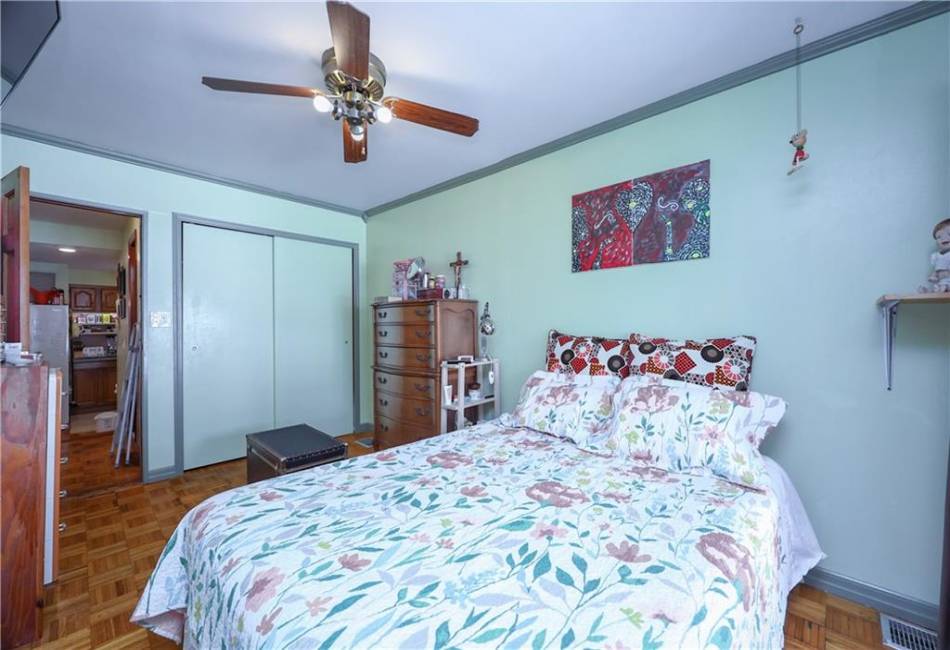 1131 61st Street, Brooklyn, New York 11219, 2 Bedrooms Bedrooms, ,1 BathroomBathrooms,Residential,For Sale,61st,485895