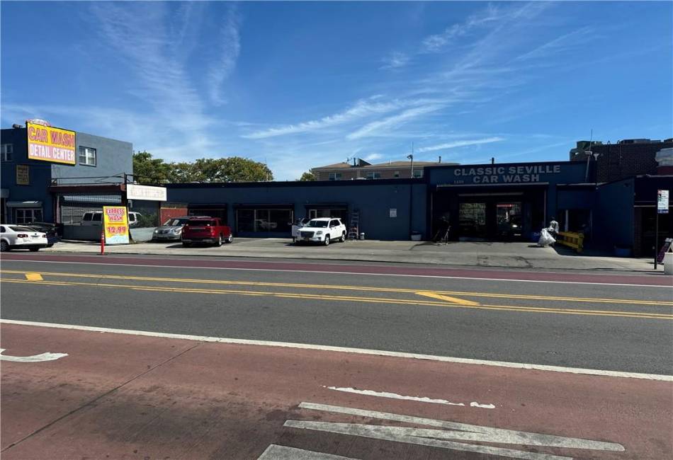 1859 Utica Avenue, Brooklyn, New York 11234, ,Commercial,For Sale,Utica,485921