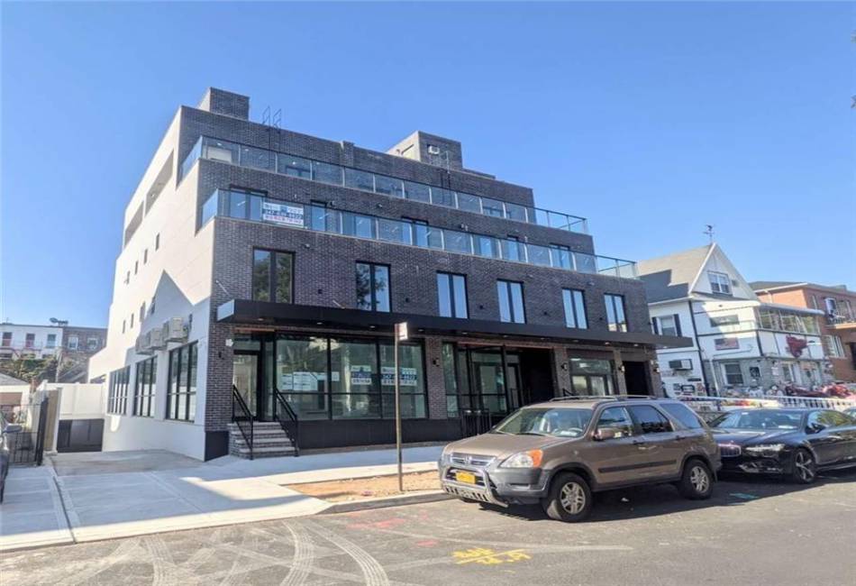 2066 85th Street, Brooklyn, New York 11214, ,Commercial,For Sale,85th,485933