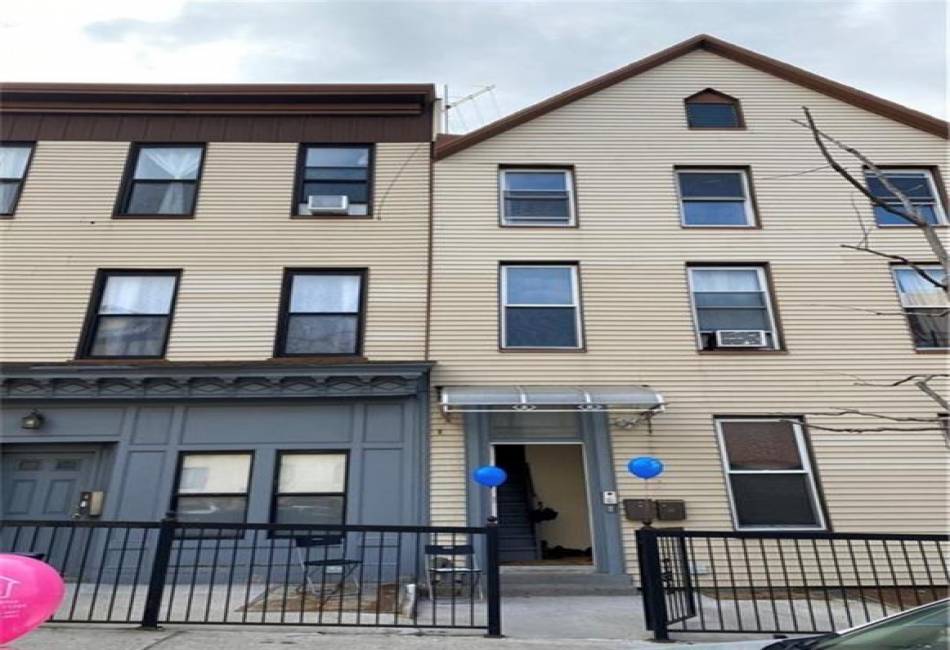 430 39th Street, Brooklyn, New York 11232, ,Residential,For Sale,39th,485934