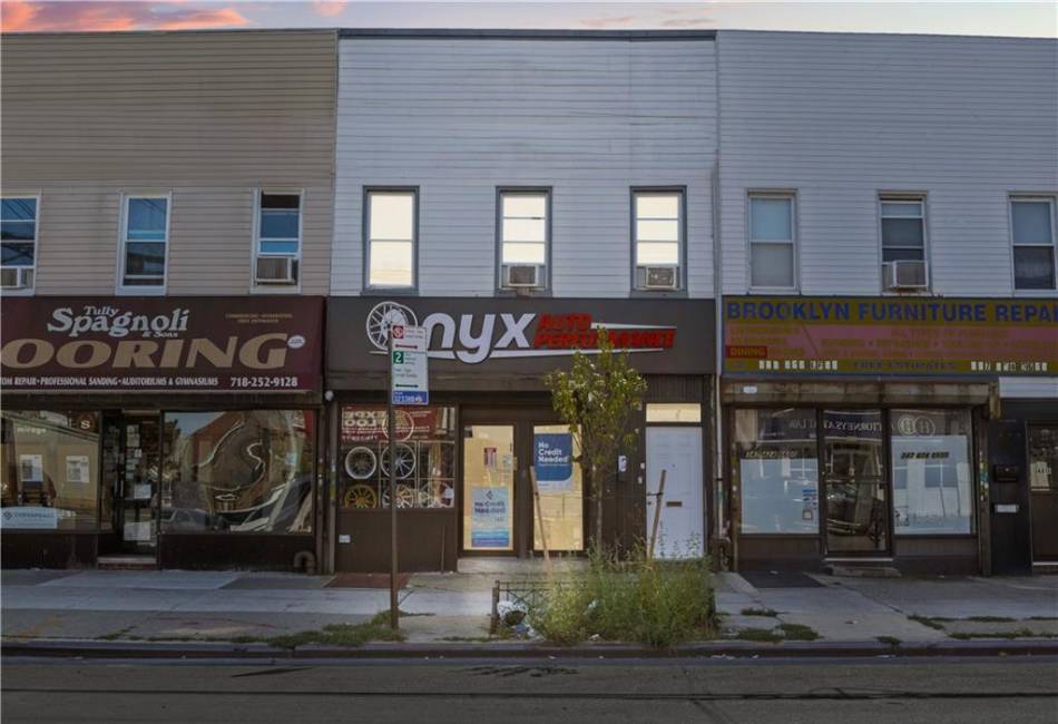 4820 Avenue N, Brooklyn, New York 11234, ,Mixed Use,For Sale,Avenue N,485948