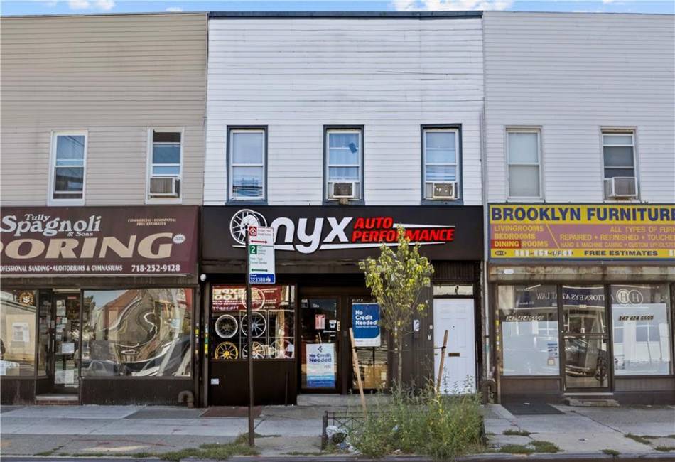 4820 Avenue N, Brooklyn, New York 11234, ,Mixed Use,For Sale,Avenue N,485948