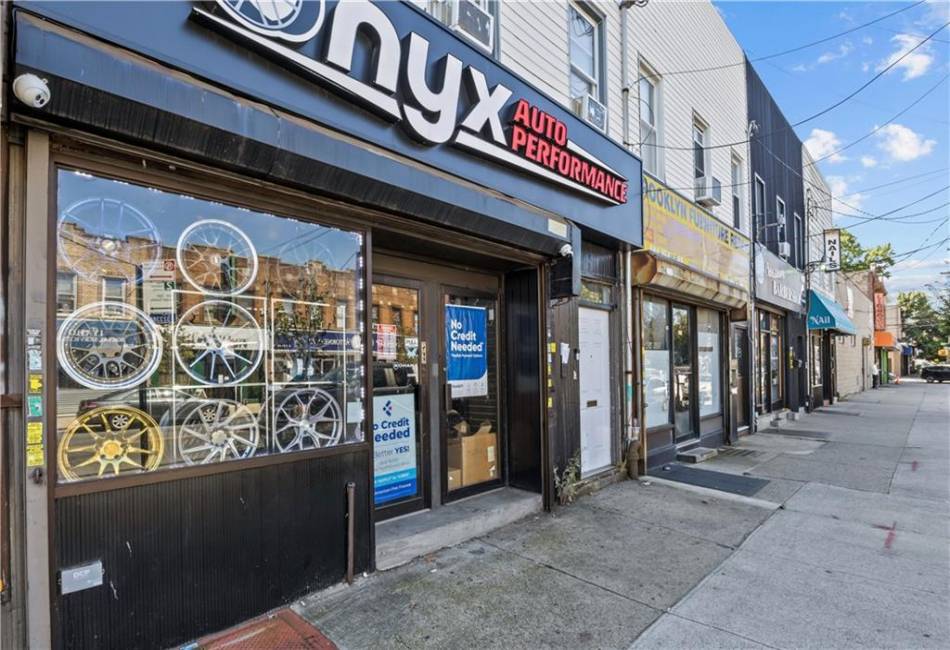 4820 Avenue N, Brooklyn, New York 11234, ,Mixed Use,For Sale,Avenue N,485948