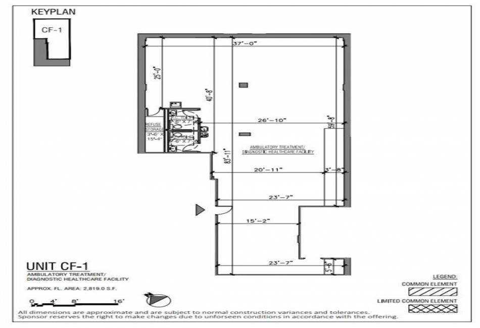 849 53rd Street, Brooklyn, New York 11220, ,Commercial,For Sale,53rd,485956