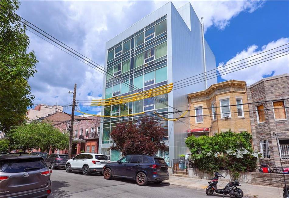 849 53rd Street, Brooklyn, New York 11220, ,Commercial,For Sale,53rd,485956