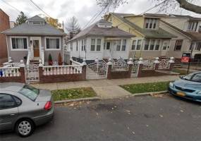 1062 93rd Street, Brooklyn, New York 11236, 3 Bedrooms Bedrooms, ,2 BathroomsBathrooms,Residential,For Sale,93rd,485968