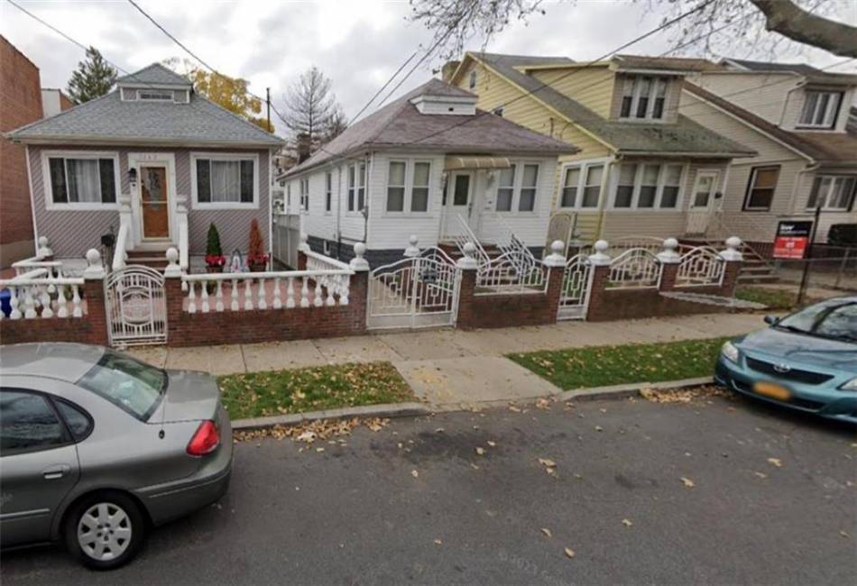 1062 93rd Street, Brooklyn, New York 11236, 3 Bedrooms Bedrooms, ,2 BathroomsBathrooms,Residential,For Sale,93rd,485968