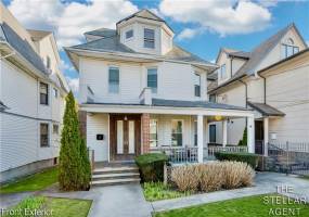 2116 Voorhies Avenue, Brooklyn, New York 11235, 6 Bedrooms Bedrooms, ,3.5 BathroomsBathrooms,Residential,For Sale,Voorhies,480930