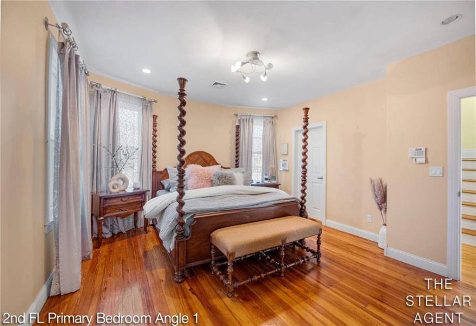 2116 Voorhies Avenue, Brooklyn, New York 11235, 6 Bedrooms Bedrooms, ,3.5 BathroomsBathrooms,Residential,For Sale,Voorhies,480930