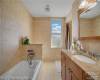 2116 Voorhies Avenue, Brooklyn, New York 11235, 6 Bedrooms Bedrooms, ,3.5 BathroomsBathrooms,Residential,For Sale,Voorhies,480930