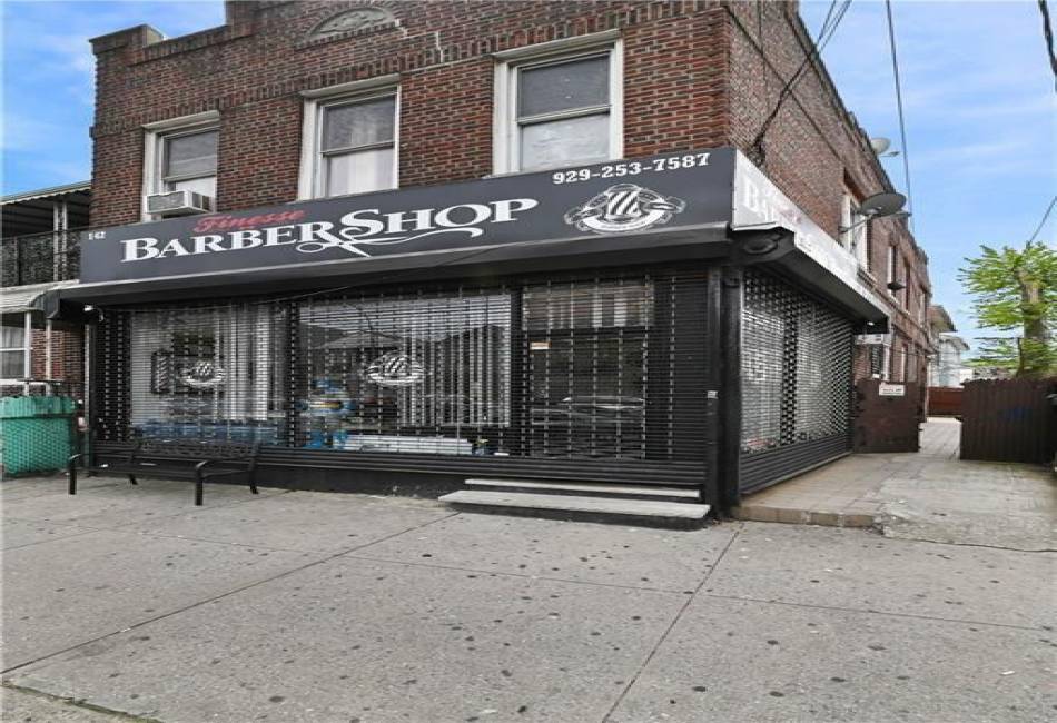 142 Neptune Avenue, Brooklyn, New York 11235, ,Mixed Use,For Sale,Neptune,485410