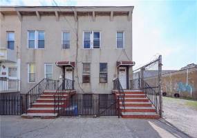 712 61st Street, Brooklyn, New York 11220, 5 Bedrooms Bedrooms, ,2 BathroomsBathrooms,Residential,For Sale,61st,486046